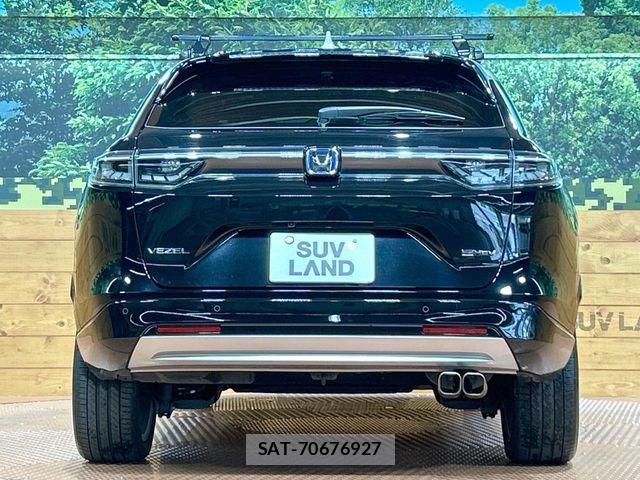 Honda VEZEL 2023-07 7503434-14