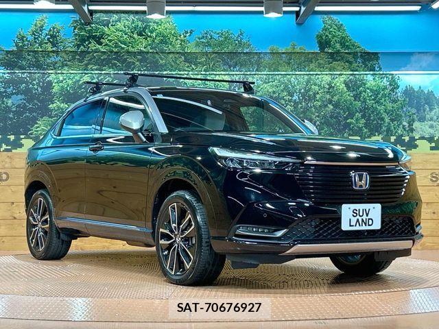 Honda VEZEL 2023-07 7503434-15