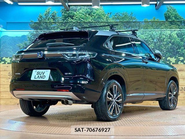 Honda VEZEL 2023-07 7503434-16