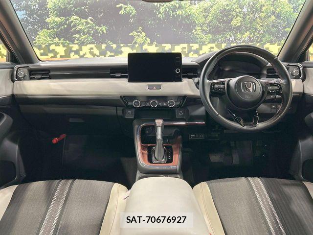Honda VEZEL 2023-07 7503434-1