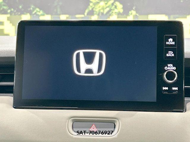 Honda VEZEL 2023-07 7503434-3