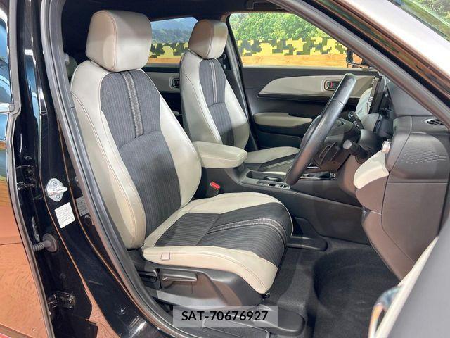 Honda VEZEL 2023-07 7503434-7