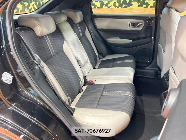 Honda VEZEL 2023-07 7503434-8