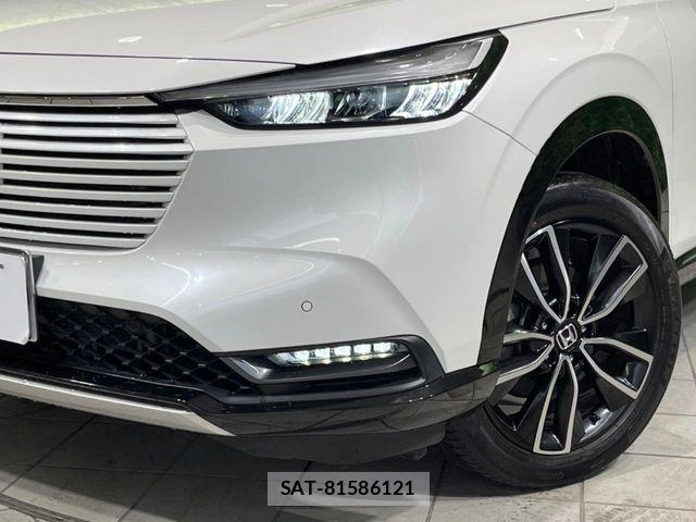 Honda VEZEL 2022-03 7503453-11