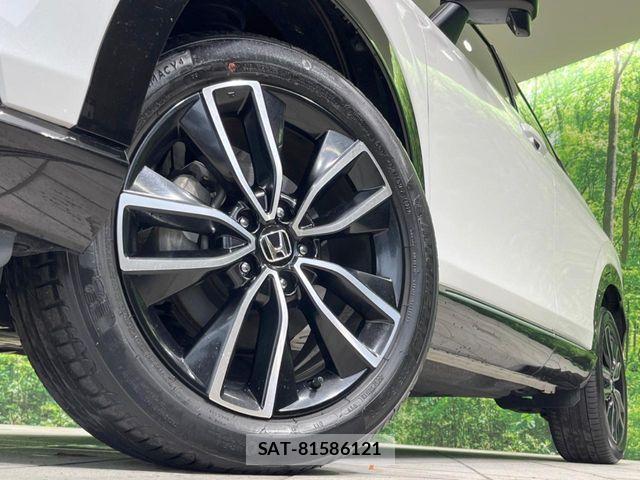 Honda VEZEL 2022-03 7503453-12