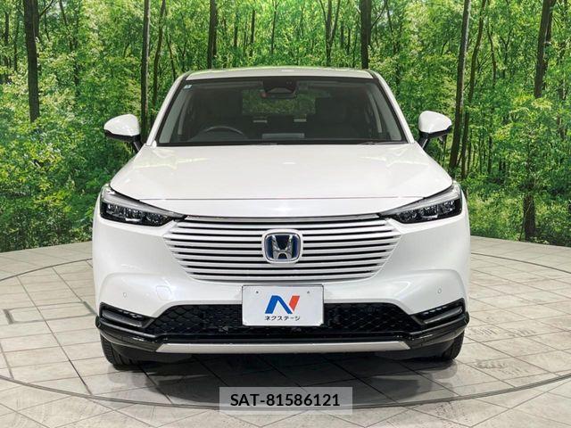 Honda VEZEL 2022-03 7503453-13