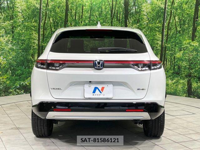 Honda VEZEL 2022-03 7503453-14