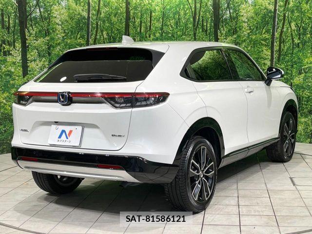 Honda VEZEL 2022-03 7503453-16