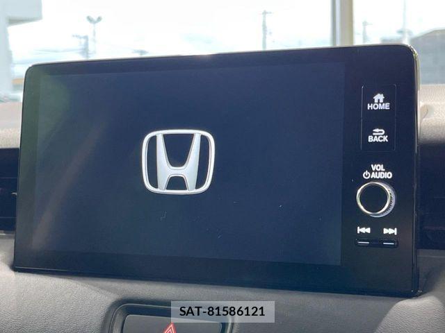 Honda VEZEL 2022-03 7503453-2