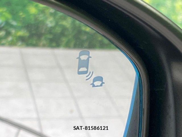 Honda VEZEL 2022-03 7503453-4