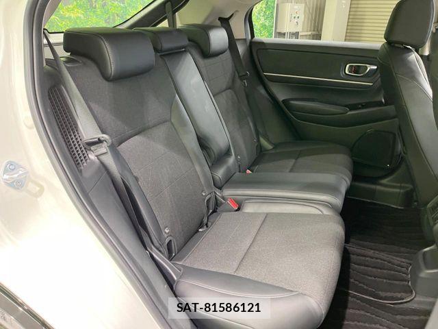 Honda VEZEL 2022-03 7503453-8