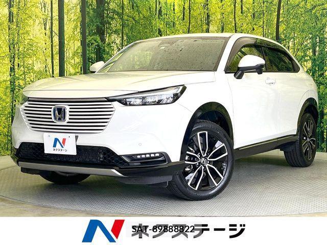 Honda VEZEL 2023-05 7503445-0