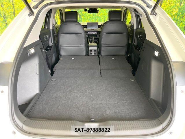 Honda VEZEL 2023-05 7503445-9