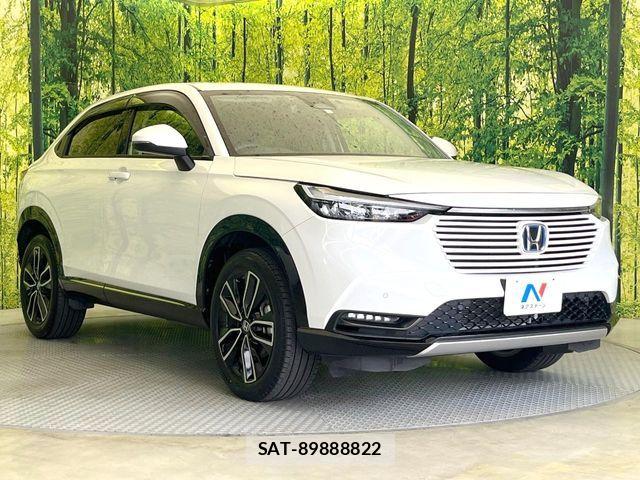 Honda VEZEL 2023-05 7503445-15