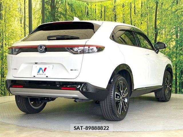 Honda VEZEL 2023-05 7503445-16