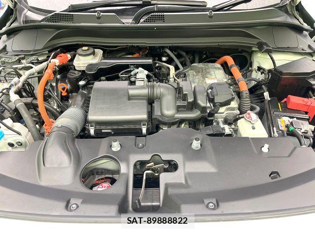 Honda VEZEL 2023-05 7503445-17