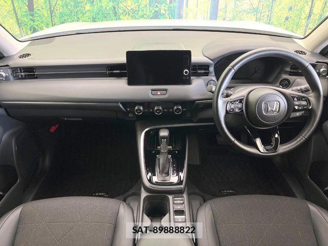 Honda VEZEL 2023-05 7503445-1