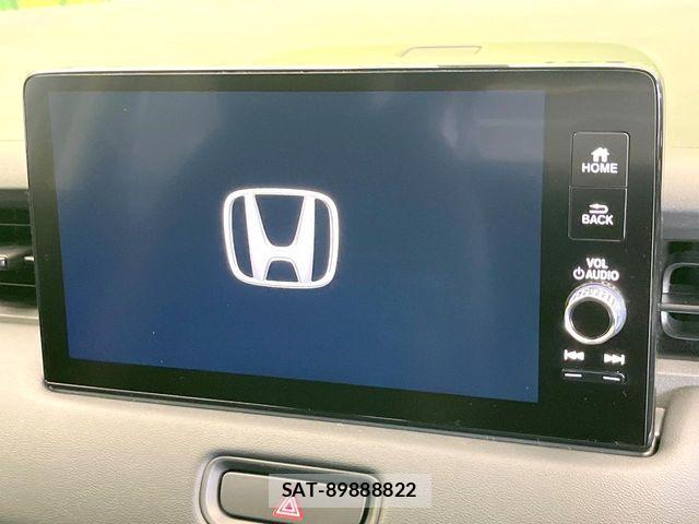 Honda VEZEL 2023-05 7503445-2