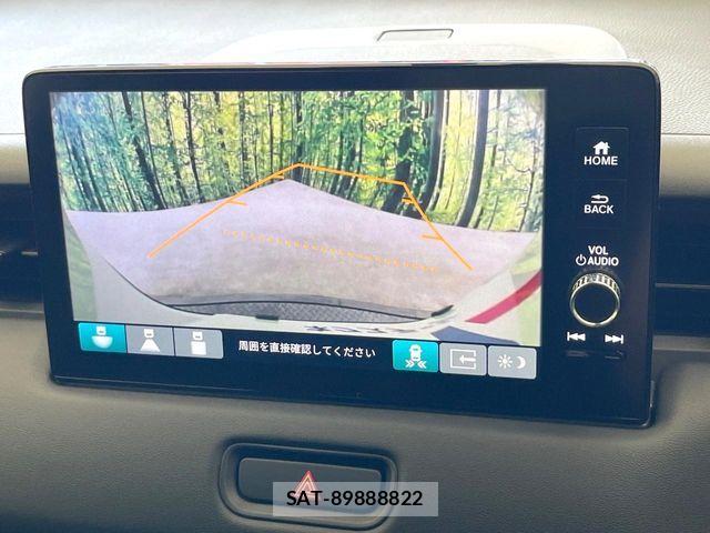 Honda VEZEL 2023-05 7503445-3