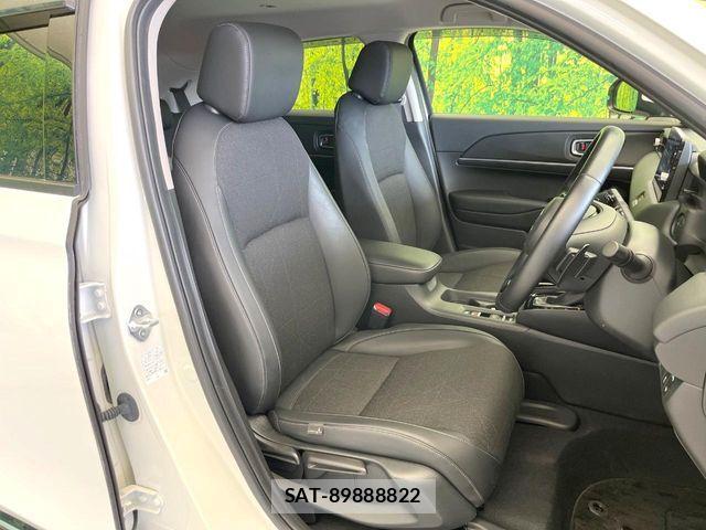 Honda VEZEL 2023-05 7503445-7