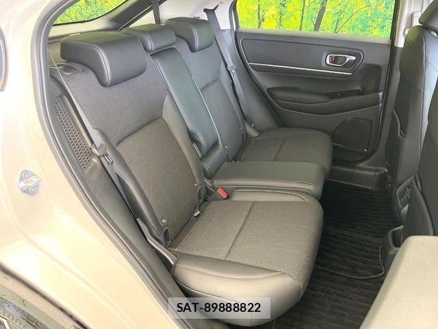 Honda VEZEL 2023-05 7503445-8