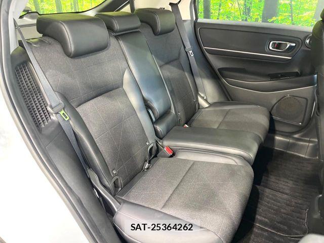 Honda VEZEL 2021-07 7503460-9