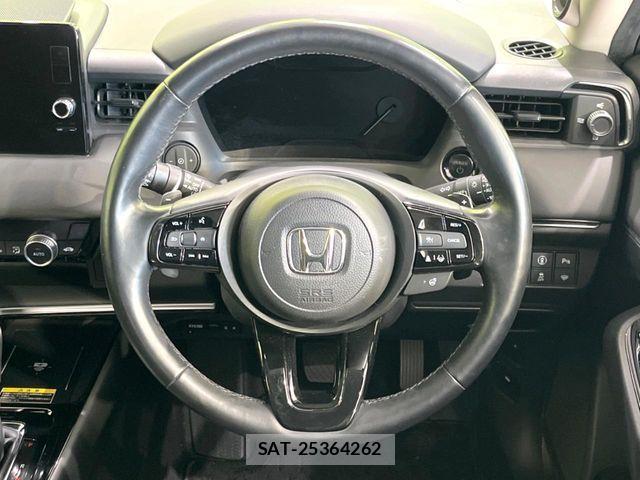 Honda VEZEL 2021-07 7503460-11