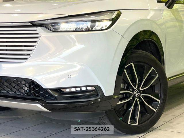 Honda VEZEL 2021-07 7503460-12
