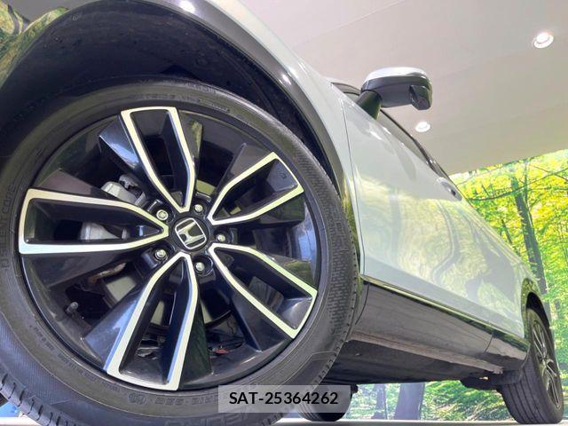 Honda VEZEL 2021-07 7503460-13