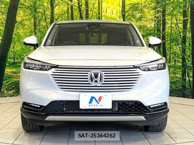 Honda VEZEL 2021-07 7503460-14