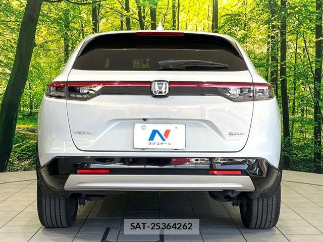 Honda VEZEL 2021-07 7503460-15