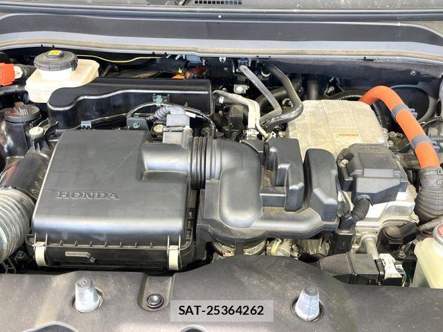 Honda VEZEL 2021-07 7503460-18