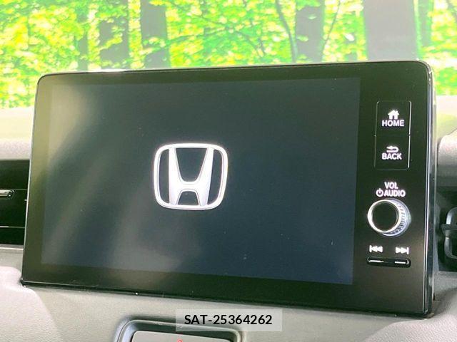 Honda VEZEL 2021-07 7503460-2
