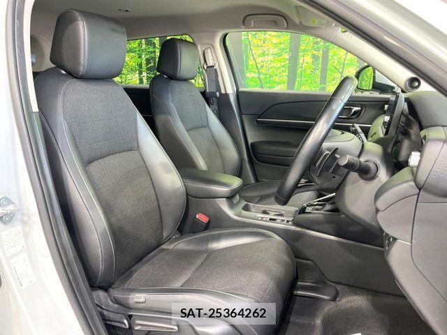 Honda VEZEL 2021-07 7503460-8