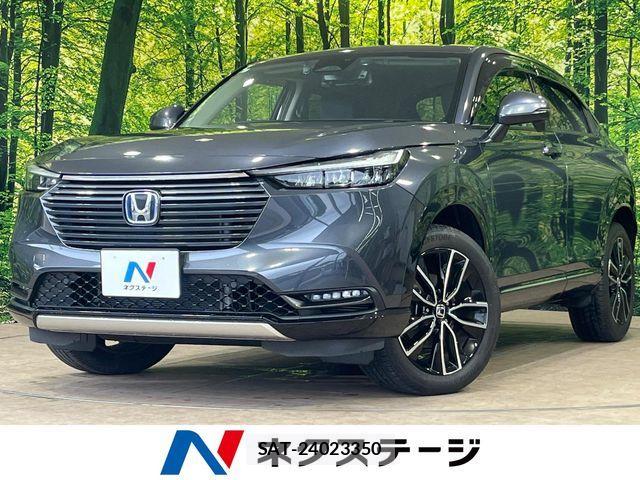 Honda VEZEL 2023-11 7503447-0