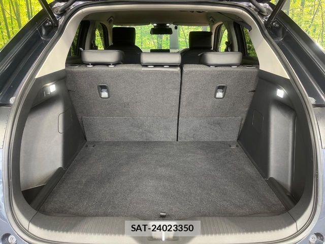 Honda VEZEL 2023-11 7503447-9