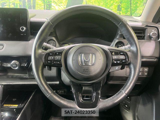 Honda VEZEL 2023-11 7503447-10