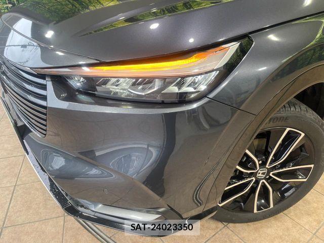 Honda VEZEL 2023-11 7503447-11
