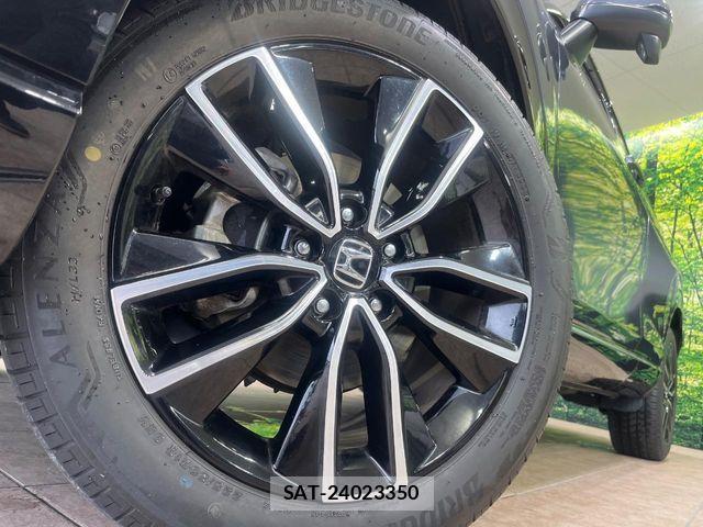 Honda VEZEL 2023-11 7503447-12