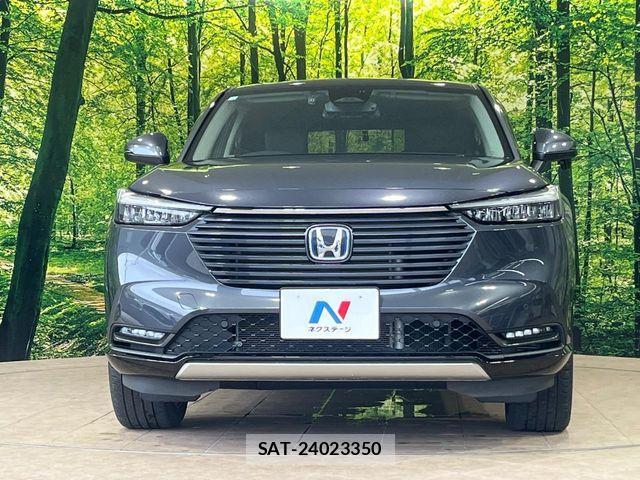 Honda VEZEL 2023-11 7503447-13
