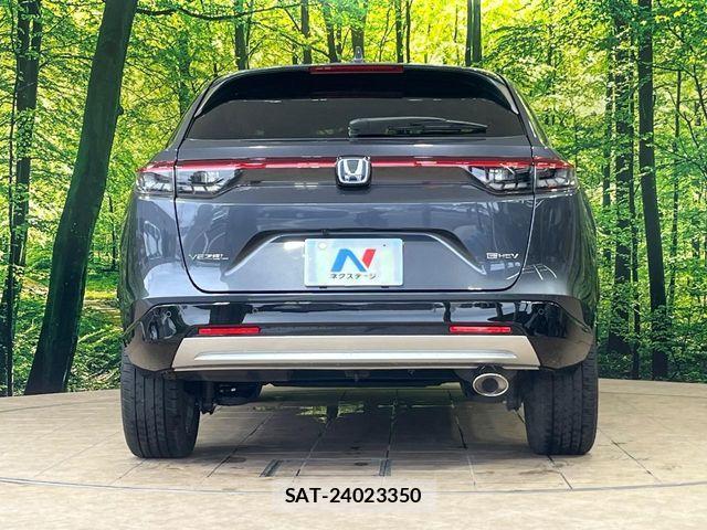 Honda VEZEL 2023-11 7503447-14