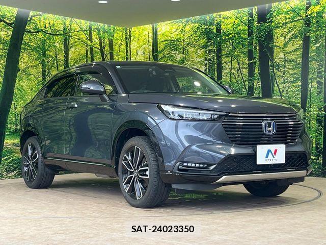 Honda VEZEL 2023-11 7503447-15
