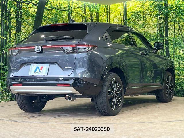 Honda VEZEL 2023-11 7503447-16