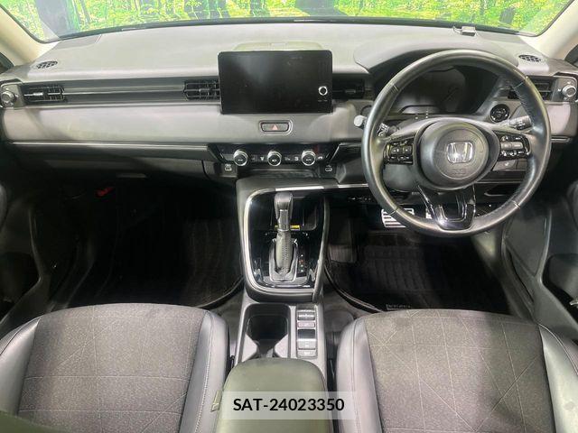 Honda VEZEL 2023-11 7503447-1