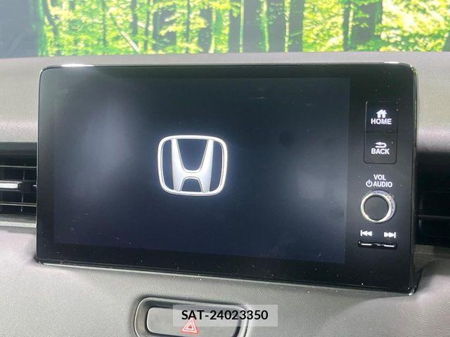 Honda VEZEL 2023-11 7503447-2