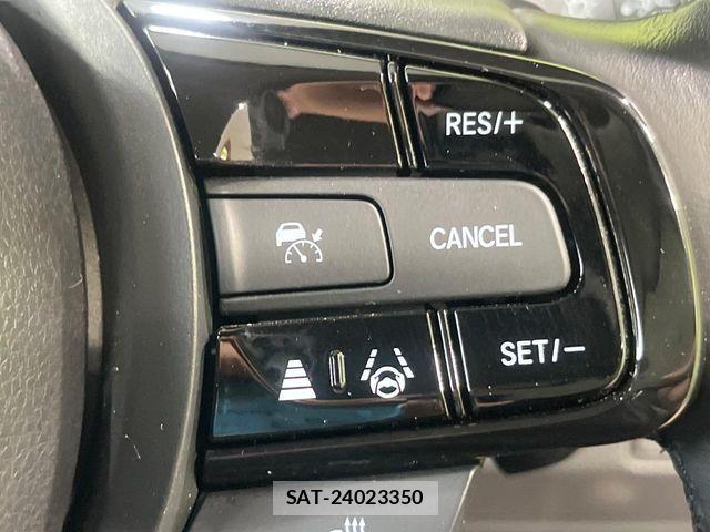 Honda VEZEL 2023-11 7503447-4