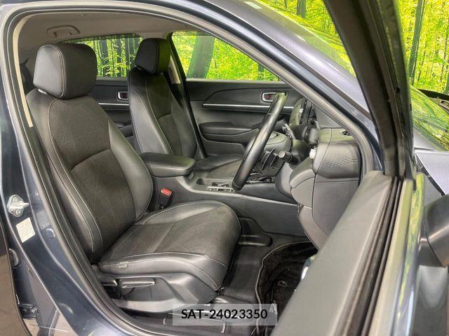 Honda VEZEL 2023-11 7503447-7