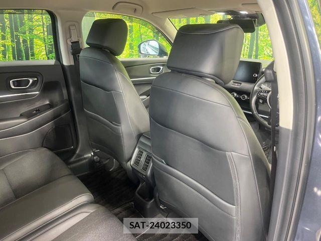 Honda VEZEL 2023-11 7503447-8