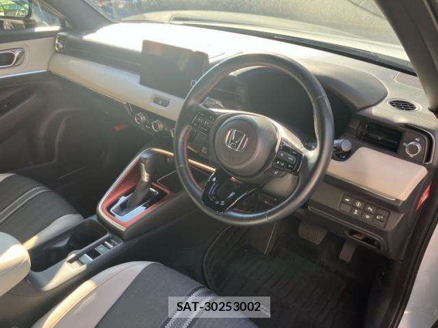 Honda VEZEL 2022-06 7503441-9