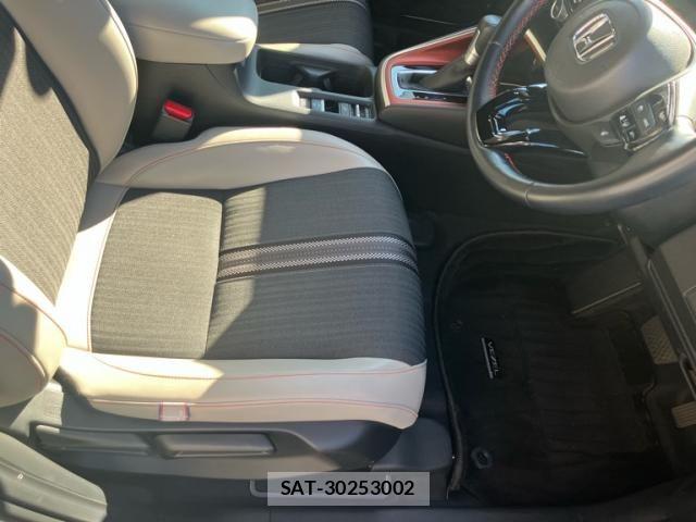Honda VEZEL 2022-06 7503441-10